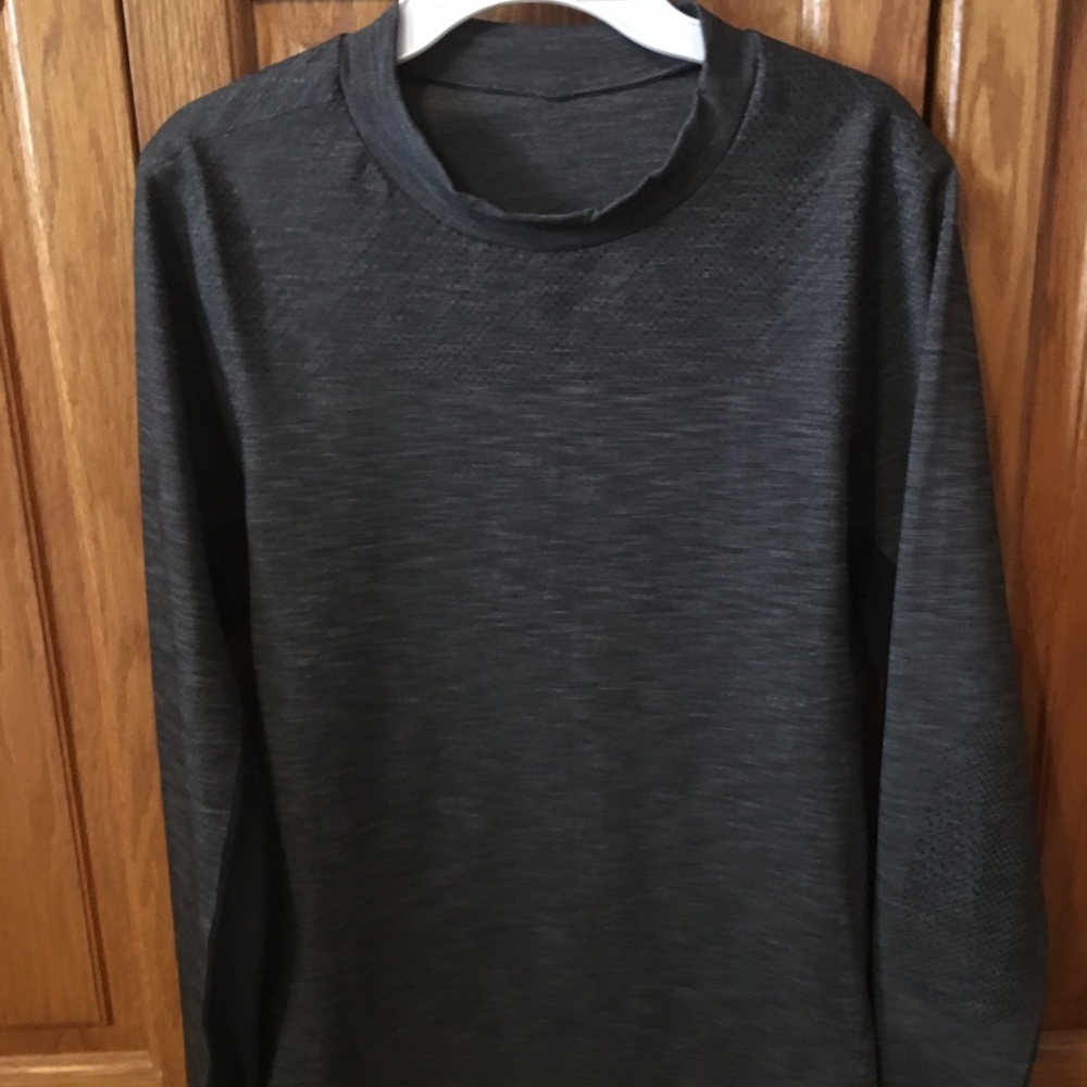 Lululemon Long Sleeve Shirt